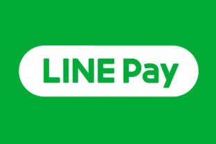 linepayロゴ