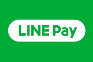 linepayロゴ