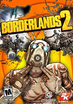 Borderlands2 