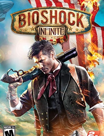 BioShock Infinite