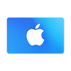 AppStore & iTunesカード