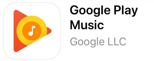 google play music