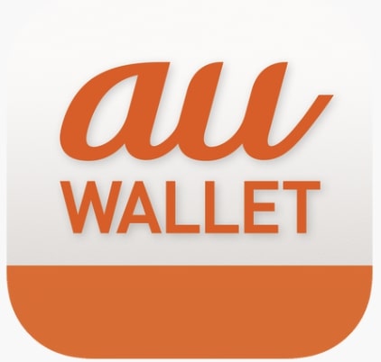 auWALLET