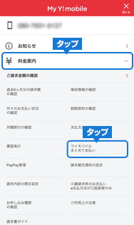 ワイモバイルのキャリア決済で現金化する方法を詳しく解説！