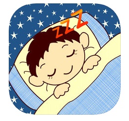 睡眠アプリ