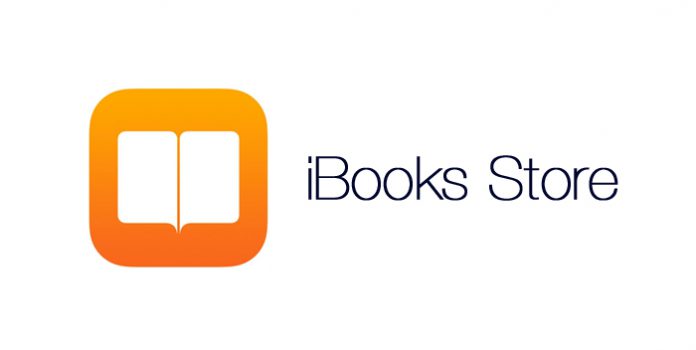 iBooks store