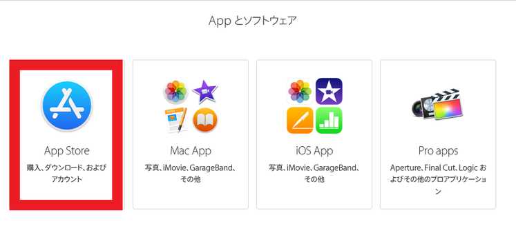 App Store