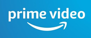 PrimeVideoロゴ