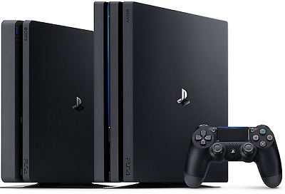 playstation4