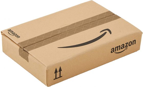 Amazonギフト券ボックスタイプ