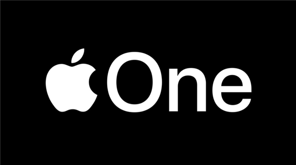 Apple Oneロゴ